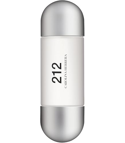 Amazon.co.jp: キャロライナヘレラ 212VIP ロゼ EDP 30ml : ドラッグストア